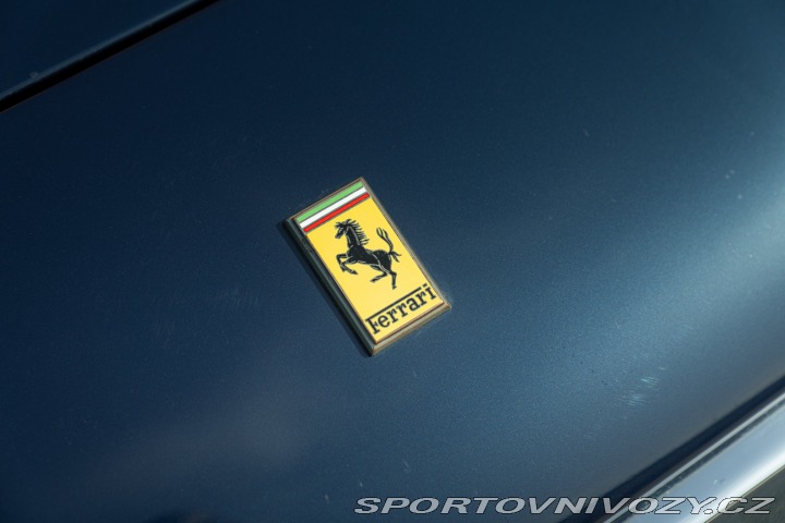 Ferrari 308 DINO 308 GT4 1979