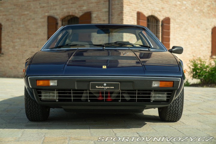 Ferrari 308 DINO 308 GT4 1979