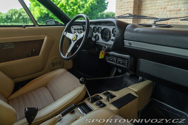 Ferrari 308 DINO 308 GT4 1979