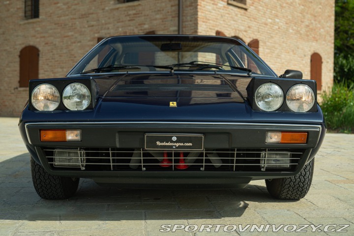 Ferrari 308 DINO 308 GT4 1979