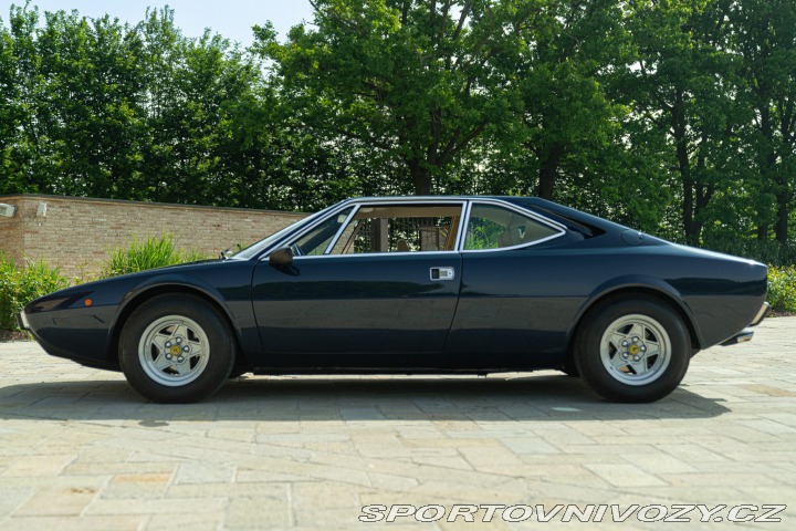 Ferrari 308 DINO 308 GT4 1979