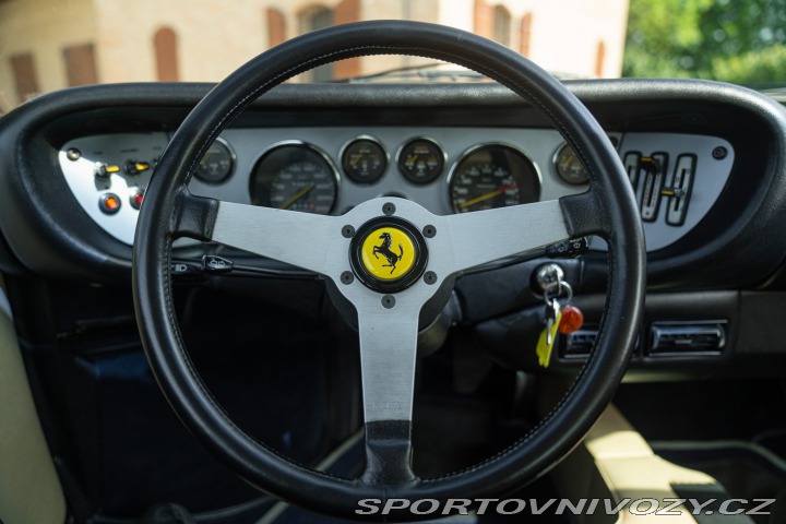 Ferrari 308 DINO 308 GT4 1979