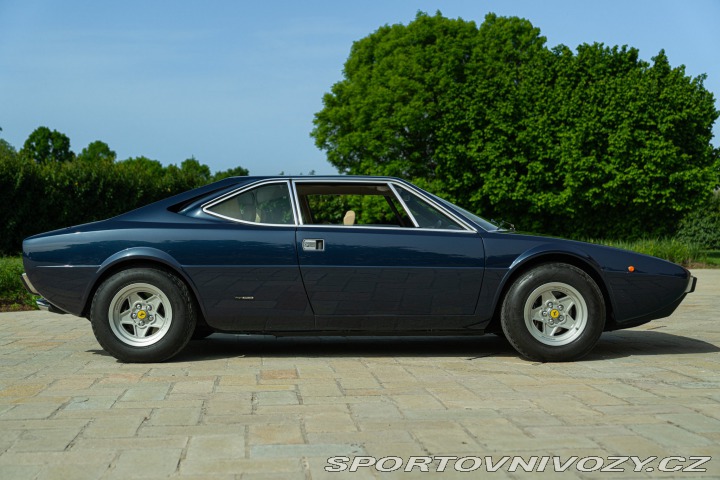 Ferrari 308 DINO 308 GT4 1979