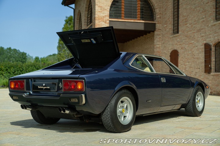 Ferrari 308 DINO 308 GT4 1979