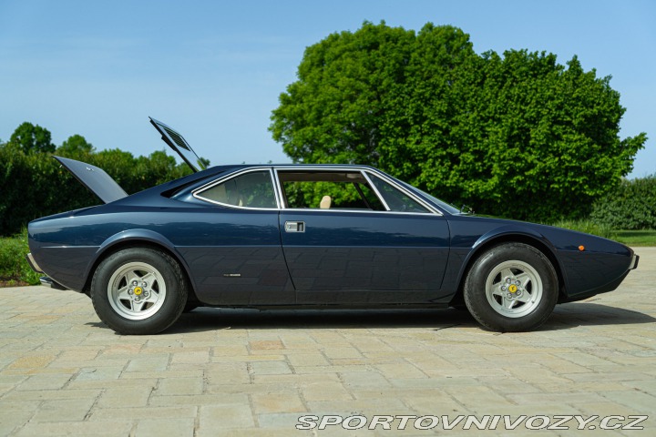 Ferrari 308 DINO 308 GT4 1979