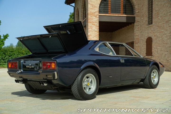 Ferrari 308 DINO 308 GT4 1979