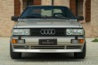 Audi TT QUATTRO 1985
