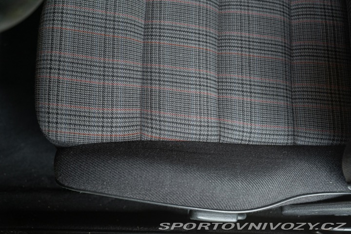 Audi TT QUATTRO 1985