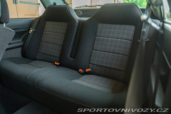 Audi TT QUATTRO 1985