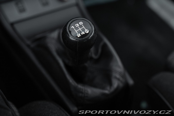 Audi TT QUATTRO 1985
