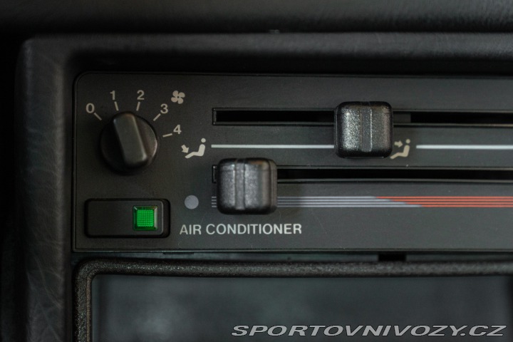 Audi TT QUATTRO 1985