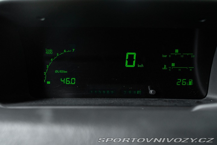 Audi TT QUATTRO 1985