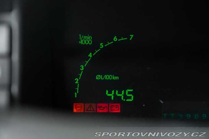 Audi TT QUATTRO 1985