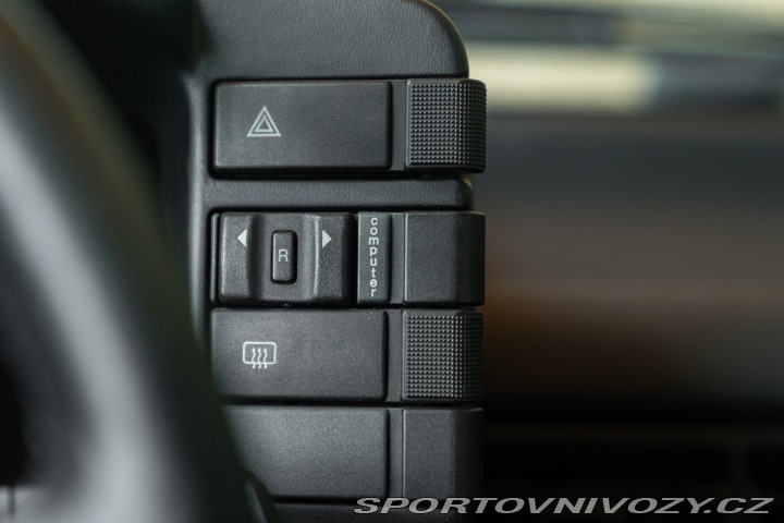 Audi TT QUATTRO 1985