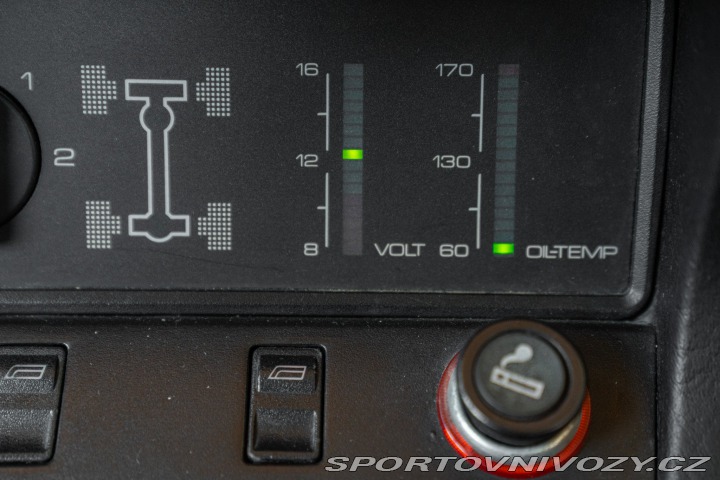Audi TT QUATTRO 1985