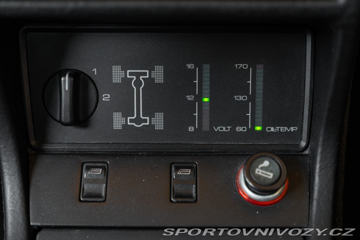 Audi TT QUATTRO 1985