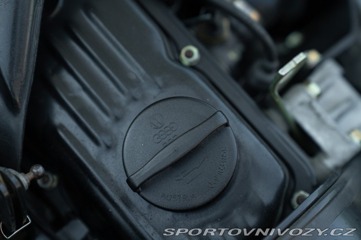 Audi TT QUATTRO 1985