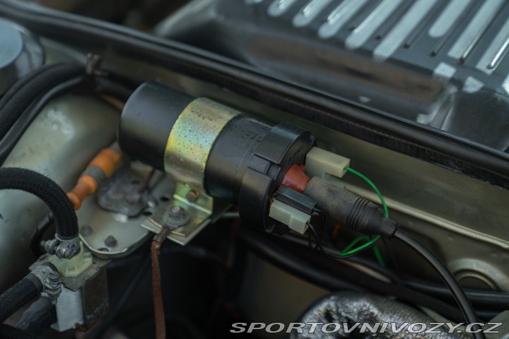 Audi TT QUATTRO 1985