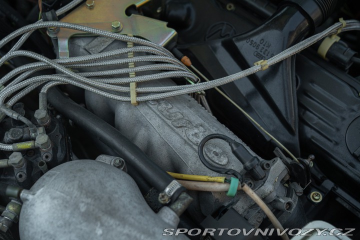 Audi TT QUATTRO 1985