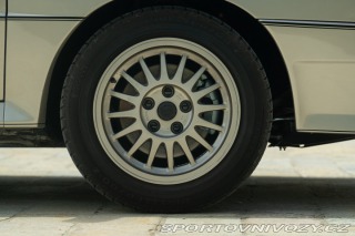 Audi TT QUATTRO 1985