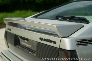 Audi TT QUATTRO 1985