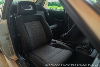 Audi TT QUATTRO 1985