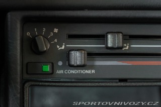 Audi TT QUATTRO 1985
