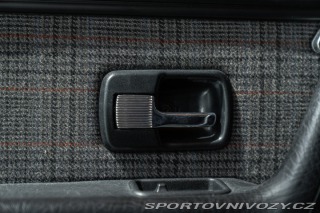 Audi TT QUATTRO 1985