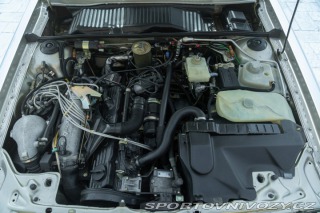 Audi TT QUATTRO 1985