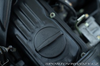 Audi TT QUATTRO 1985