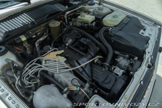 Audi TT QUATTRO 1985