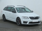 Škoda Octavia RS RS Challenge RS 2.0 TDI