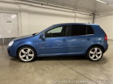 Volkswagen Golf 2.0TDI GTI Paket 6-kvalt