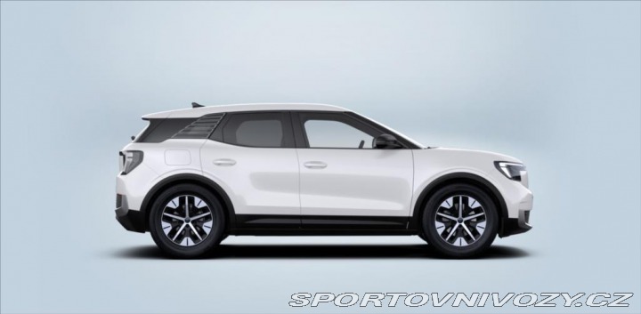 Ford Ostatní modely Explorer 0.1 Premium RWD 77 kWh 2024