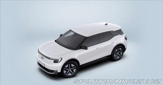 Ford Ostatní modely Explorer 0.1 Premium RWD 77 kWh 2024