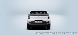 Ford Ostatní modely Explorer 0.1 Premium RWD 77 kWh 2024