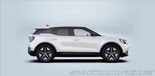 Ford Ostatní modely Explorer 0.1 Premium RWD 77 kWh 2024