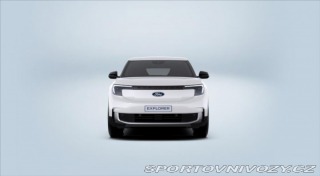 Ford Ostatní modely Explorer 0.1 Premium RWD 77 kWh 2024