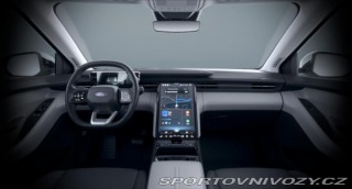 Ford Ostatní modely Explorer 0.1 Premium RWD 77 kWh 2024