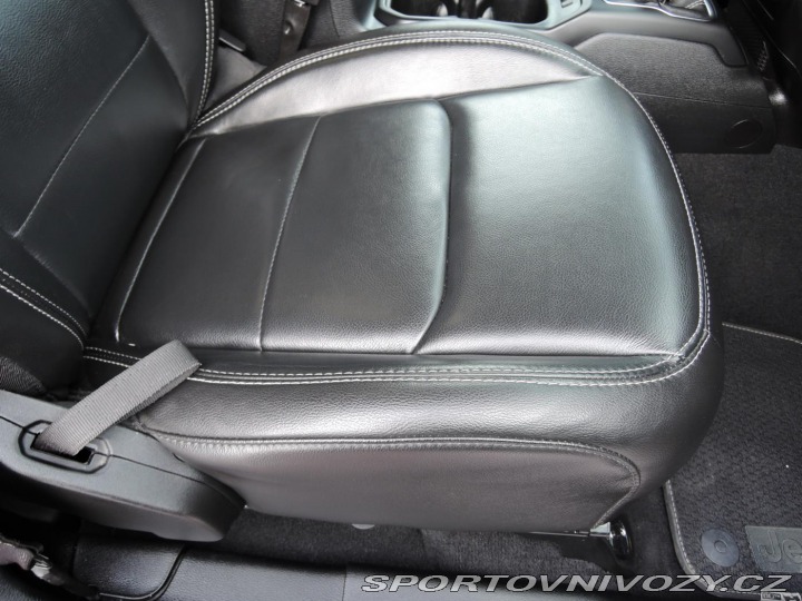 Ostatní značky Ostatní modely Jeep Wrangler 4xe 80TH Anniversary 2021