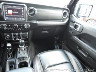 Ostatní značky Ostatní modely Jeep Wrangler 4xe 80TH Anniversary 2021