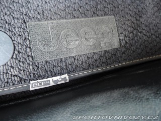Ostatní značky Ostatní modely Jeep Wrangler 4xe 80TH Anniversary 2021