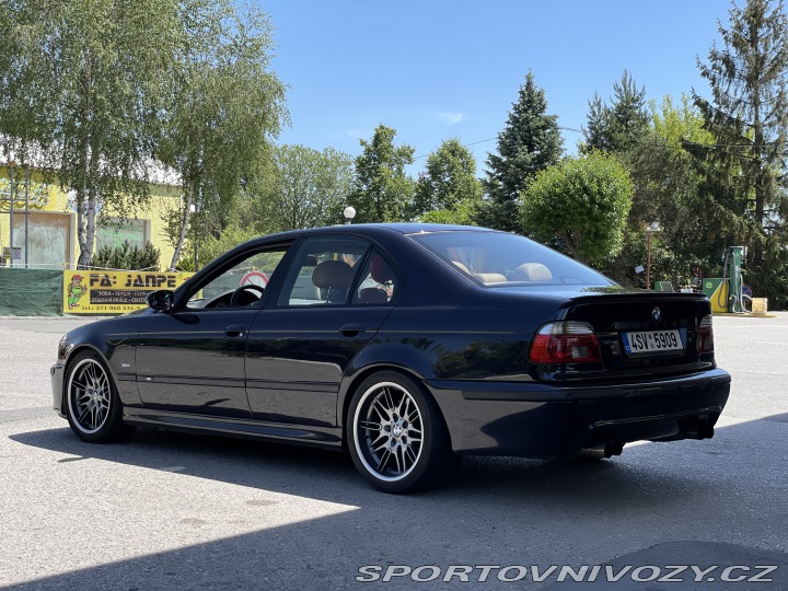 BMW M5 1999