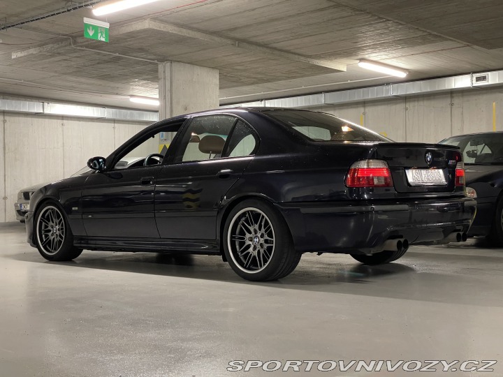 BMW M5 1999