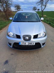 Seat Ibiza Cupra 1.9tdi