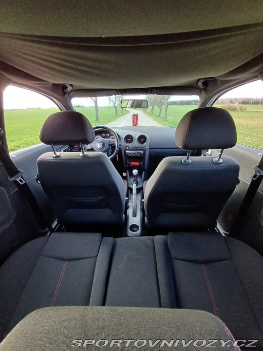 Seat Ibiza Cupra 1.9tdi 2006