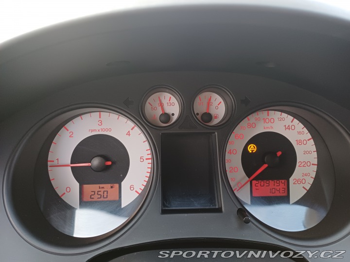 Seat Ibiza Cupra 1.9tdi 2006