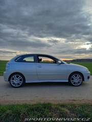 Seat Ibiza Cupra 1.9tdi 2006