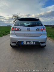 Seat Ibiza Cupra 1.9tdi 2006