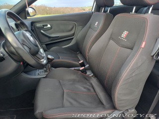 Seat Ibiza Cupra 1.9tdi 2006